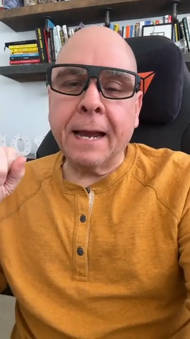 Play video review from Paul Meyers, Dream It Build It workshop