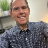 Ken 'Spanky' Moskowitz, Founder & CCO of Ad Zombies
