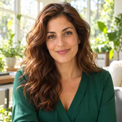 Bianca, Client Growth Lead