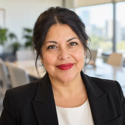 Desi, Performance Creative Strategist