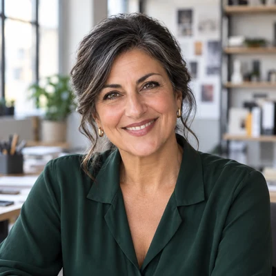 Peggy, Lifecycle & Email Marketer
