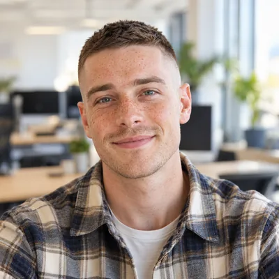 Wes, Search Ads Specialist