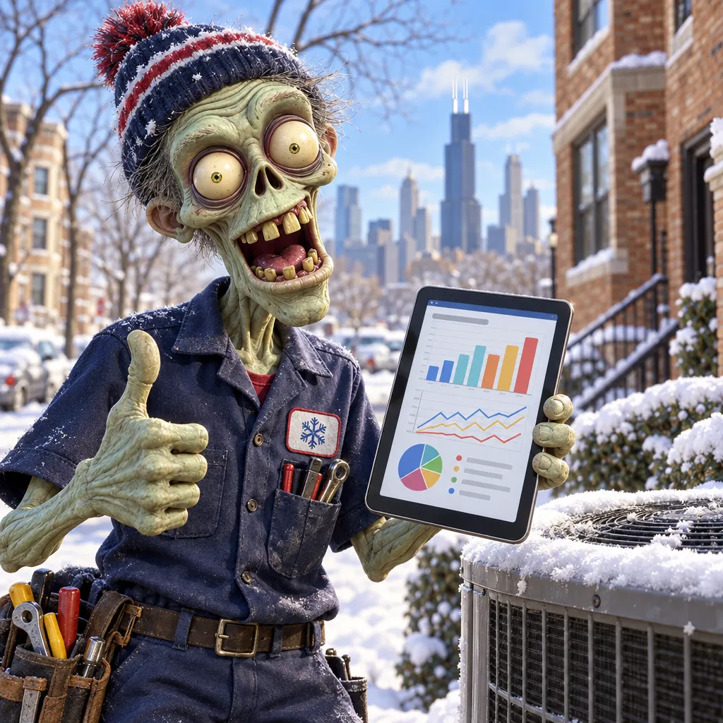 Four Seasons Heating & Cooling